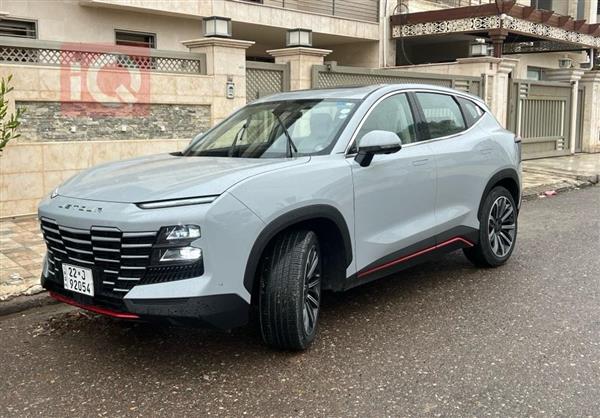 جيتور داشينج 2025 للبيع في العراق - اربيل